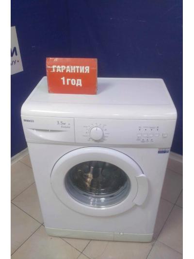 Стиральная машина Beko WKL 13500 D Стиральная машина Beko WKL 13500 D